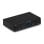 Micrófono Power Dynamics PD220 UHF con receptor rack y 80 canales