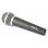 Micrófono Vonyx DM58 XLR unidireccional con cable de 5 m y filtro antiviento