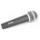 Micrófono Vonyx DM58 XLR unidireccional con cable de 5 m y filtro antiviento