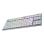 Teclado Logitech G915 X LIGHTSPEED TKL mecánico inalámbrico AZERTY blanco