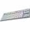 Teclado Logitech G915 X LIGHTSPEED TKL mecánico inalámbrico AZERTY blanco