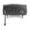 Micrófono Power Dynamics TG40 inalámbrico con receptor y auriculares UHF