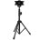 Soporte Trípode Ajustable para Tablet StarTech.com 168-200mm con Bolsa