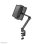 Support Tablette Neomounts DS15-545BL1 avec Serre-Table de Bureau 4.7" à 12.9"