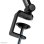 Support Tablette Neomounts DS15-545BL1 avec Serre-Table de Bureau 4.7" à 12.9"