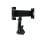 Support pasif DLH DY-DU4409 pour tablettes 6.7" à 10.5" avec ventouse et bras articulé