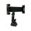 Support pasif DLH DY-DU4409 pour tablettes 6.7" à 10.5" avec ventouse et bras articulé