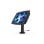 Support de sécurité pour tablette Compulocks TCDP01830IPMSB 8.3" Alu Noir