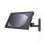Soporte de seguridad para tabletas Compulocks 827B11GAPX9B 11" Samsung Galaxy Tab A9+ y A11+