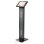 Support de sécurité pour tablette Compulocks 140B209APXB 11" Apple iPad