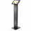 Support de sécurité pour tablette Compulocks 140B209APXB 11" Apple iPad
