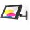 Support mural Compulocks Apex Enclosure Swing 11 pouces pour tablettes