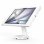Soporte de seguridad para tabletas Compulocks 333W13APXW Blanco 13" Apple iPad Air M2