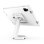 Soporte de seguridad para tabletas Compulocks 333W13APXW Blanco 13" Apple iPad Air M2