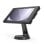 Soporte de seguridad para tabletas Compulocks 333B11GAPX9B Aluminio Negro 11"