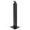 Soporte pasivo para tablet Compulocks 140B con montaje de suelo ajustable negro