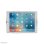 Soporte de pared para tableta Neomounts WL15-625WH1 360° blanco 7.9-11"