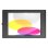 Soporte de seguridad para tabletas Compulocks 209APXB 11" Apple iPad