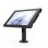 Support de sécurité pour tablettes Microsoft Surface Pro 9/10/11 13" Compulocks TCDP01580APXB Noir