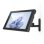 Sicherheitsstütze für Microsoft Surface Pro 9/10/11 13" Compulocks Schwarz