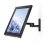 Sicherheitsstütze für Microsoft Surface Pro 9/10/11 13" Compulocks Schwarz