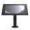Soporte de seguridad para tabletas Compulocks TCDP0111GAPX9B 11" Samsung Galaxy Tab A9+ y A11+