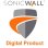 Licencia SonicWall NSa 4650 1 año suscripción completa