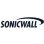Licença de renovação de software de segurança SonicWall TotalSecure Email 100 utilizadores 1 servidor 1 ano