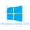 Système d'exploitation Microsoft Windows Server 2016 Datacenter licence DVD