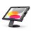 Soporte de seguridad para tabletas Compulocks 111B209SWLB Negro 10.9" Apple iPad
