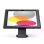 Soporte de seguridad para tabletas Compulocks 111B209SWLB Negro 10.9" Apple iPad