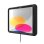 Support de sécurité pour tablette Compulocks PMIP109 Noir 10.9" USB-C