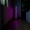 Set de Luces Flotantes LED Fuzzix Starry 2 Unidades 1 Metro RGB Control App