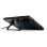 Soporte de seguridad para tabletas Compulocks 11KS01KL Negro 11" Samsung Galaxy Tab A9 Plus