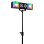 Barra de fiesta Fuzzix DerbyStar1 con efecto Derby y lavado LED RGB