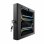 Soporte de seguridad para tabletas Compulocks 11PAPX4B Negro 11"