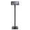 Support de sécurité pour tablette Compulocks 150B11GAPX9B Noir Aluminium 11 pouces
