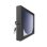 Supporto di sicurezza per tablet Compulocks 11GAPX9B Nero 11" Alluminio