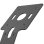 Carro pour tablettes Compulocks 111B Alu 20 pouces