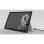 Candado con cable y llave Kensington para Surface Pro y Surface Go