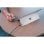 Candado con cable y llave Kensington para Surface Pro y Surface Go
