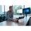 Candado con cable y llave Kensington para Surface Pro y Surface Go