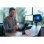 Candado con cable y llave Kensington para Surface Pro y Surface Go