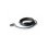 Cavo antifurto Port Designs 901215 1,55 m con chiave per portatile