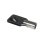 Llave Tubular Mobilis 001270 Negra y Plata