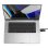 Diebstahlschutz-Schloss Compulocks MBPR16LDG02CL für MacBook Pro 16" mit Kombination