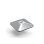 Ancoraggio di Sicurezza Port Designs 901220 Argento