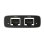 Netzwerk-Splitter TP-Link EH210 1 zu 2 Gigabit Schwarz Metall