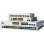 Switch Cisco Catalyst C1300-24MGP-4X Managed L2/L3 PoE Rack-Montage