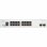 Cisco Catalyst 1200 Managed Switch L2 10 Gigabit Ethernet Ports 2 SFP Rack 1U